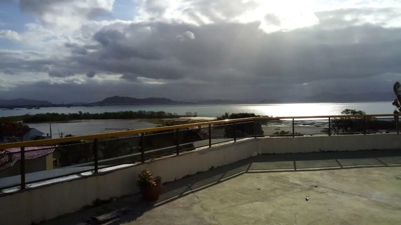 Apartamento Boulevard Ponta Das Canas Florianópolis Brasil