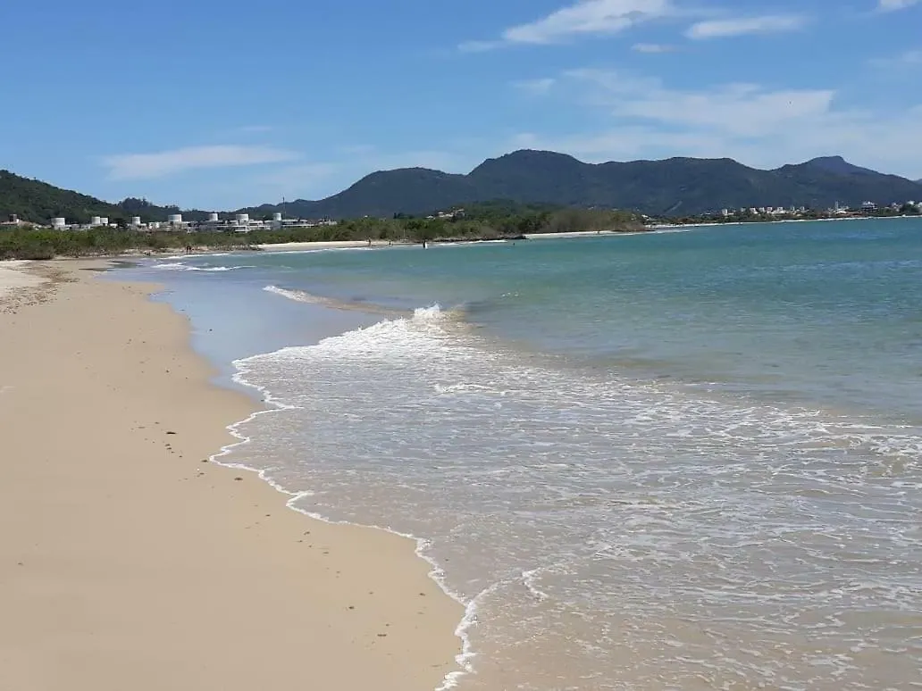 Boulevard Ponta Das Canas Florianópolis 0*,