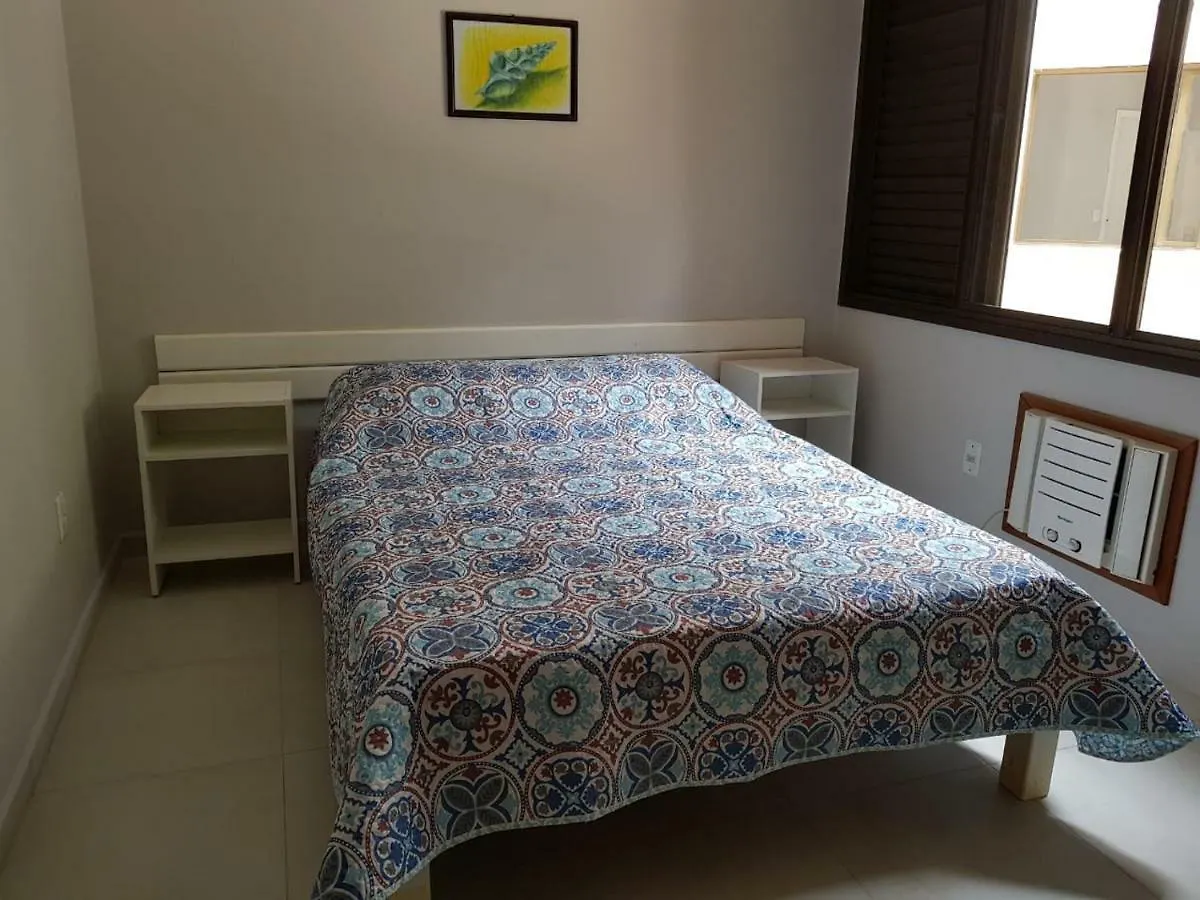 Boulevard Ponta Das Canas Florianópolis Apartamento