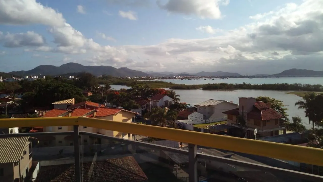 Apartamento Boulevard Ponta Das Canas Florianópolis
