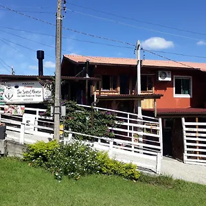 Lofts Abençoados Florianópolis