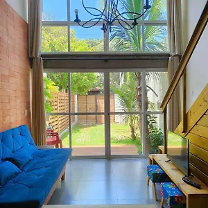 Casa Diferenciada No Campeche Florianópolis