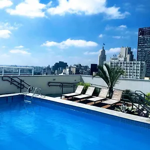  Apartamento Centro Sp 16 Brasil