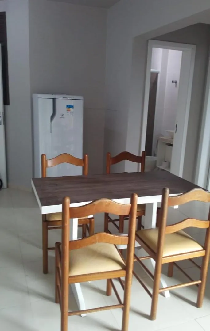 Apartment Boulevard Ponta Das Canas Florianopolis