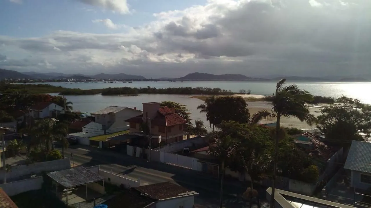 Boulevard Ponta Das Canas Florianopolis 0*,  Brazil