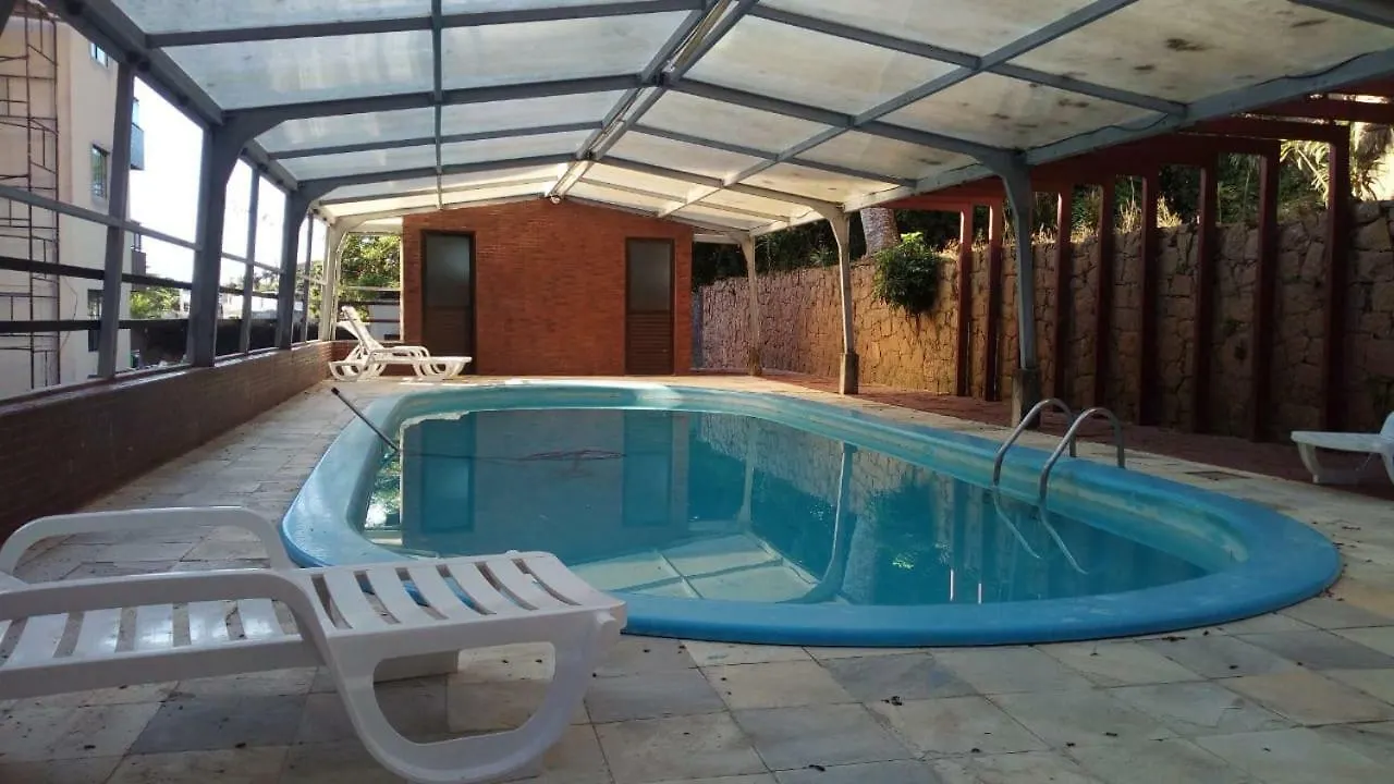 Apartment Boulevard Ponta Das Canas Florianopolis Brazil