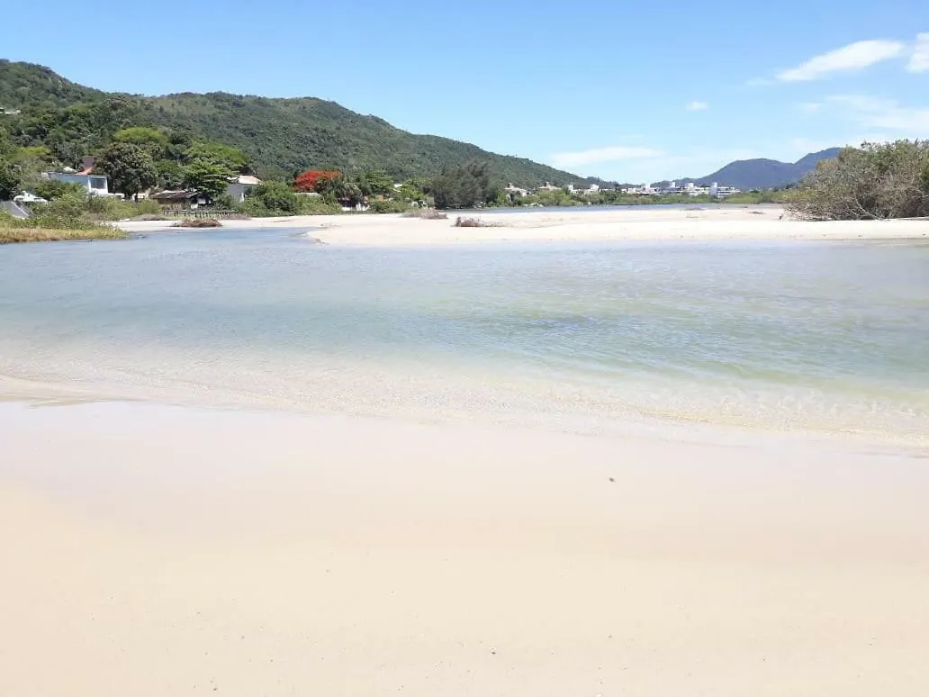 Apartment Boulevard Ponta Das Canas Florianopolis