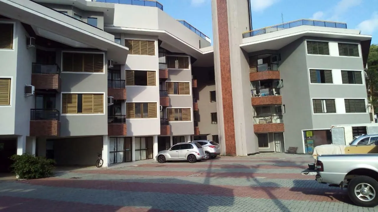 Boulevard Ponta Das Canas Florianopolis